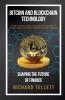 Bitcoin and Blockchain Technology