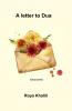 Letter to Dua