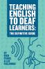 Teaching English To Deaf Learners