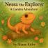 Nessa the Explorer： A Garden Adventure