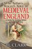 An Author's Research Notes on Medieval England