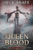 A Queen In Blood