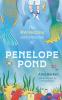 The Mermazing Adventures of Penelope Pond