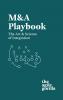 M-and-A Playbook