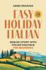 Easy Holiday Italian