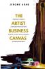 Artist Business Canvas