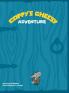 Coppy's Cheesy Adventure