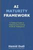 AI Maturity Framework
