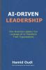 AI-Driven Leadership