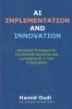 AI Implementation and Innovation