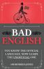 Bad English