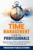 Simple Time Management Guide For Professionals
