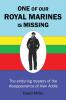 One of Our Royal Marines Is Missing