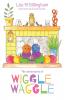 Adventures of Wiggle and Waggle