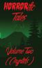 HORRORific Tales Volume 2 (Cryptids)