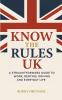 Know the Rules UK