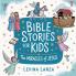 Bible Stories For Kids