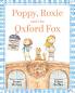 Poppy Roxie and the Oxford Fox