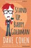 Stand Up Barry Goldman