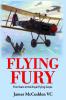 Flying Fury
