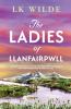 The Ladies of Llanfairpwll