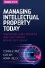 Managing Intellectual Property Today