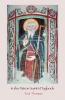 In the Patron Saint's  Daybook