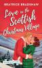 Love in the Scottish Christmas Village