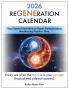 ReGENEration Calendar 2026