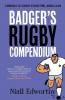 Badger's Rugby Compendium