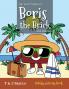 Adventures of Boris the Brick and Friends - Holiday Activity Book