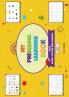 My Preschool Learning Book with Arabic Letters and Numbers