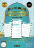 Al Qur'an Tracing Workbook How to Master 14 Short Surahs and Ayatul Kursi with Word-by-Word Understanding in English Uthmani Scripts