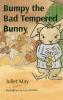 Bumpy the Bad Tempered Bunny - A Dark Wood Story
