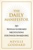 The Daily Manifestor