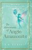 The Adventures of Angie Amazonite