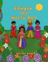 Allegra the Worry Doll