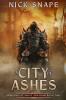 City of Ashes