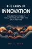 The Laws of Innovation