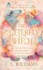 The Butterfly Witch