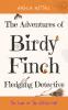 The Adventures of Birdy Finch Fledgling Detective