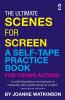 The Ultimate Scenes for Screen