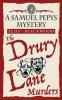 The Drury Lane Murders