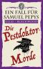 Die Pestdoktor-Morde