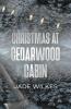 Christmas At Cedarwood Cabin