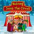 Nutmeg Joins the Circus