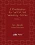Classification for Medical and Veterinary Libraries