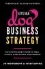 Let's Talk Dog Business Strategy