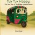 Tuk Tuk Happy - Isabel's Secret