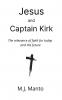 Jesus and Captain Kirk